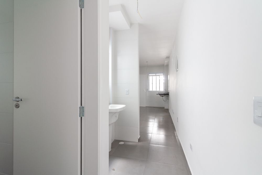 Apartamento, 1 quarto, 41 m² - Foto 2