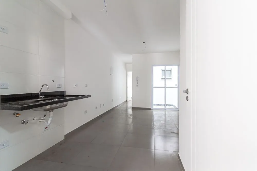 Apartamento, 1 quarto, 41 m² - Foto 3