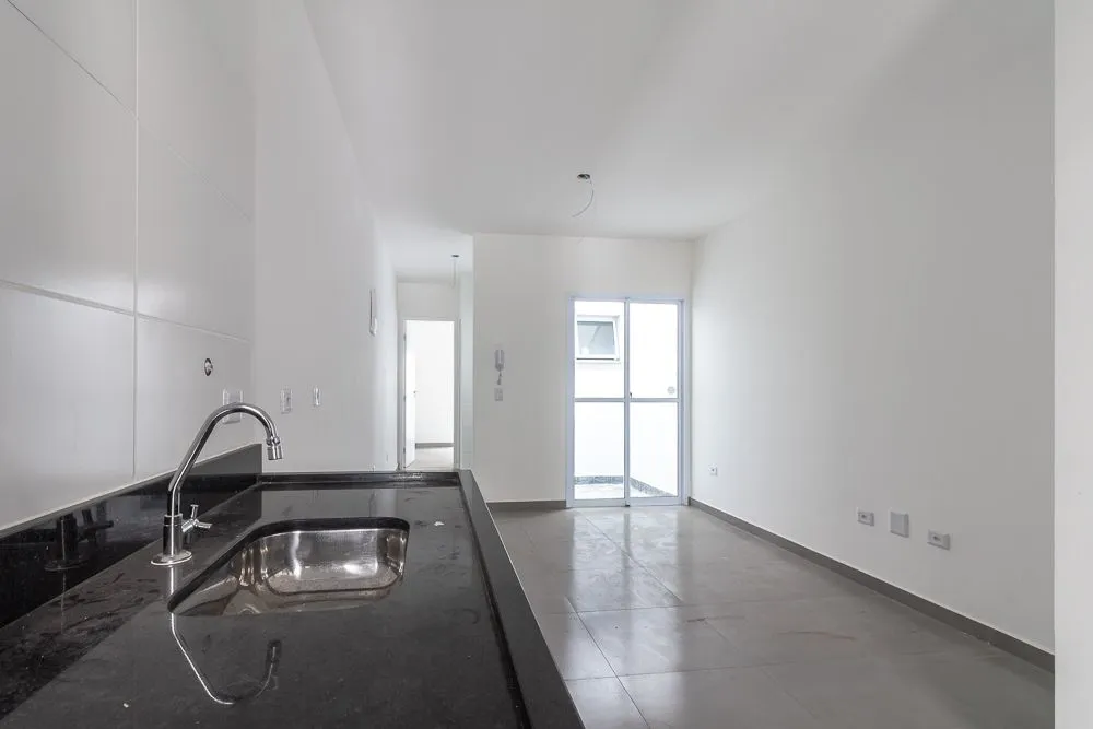 Apartamento, 1 quarto, 41 m² - Foto 4