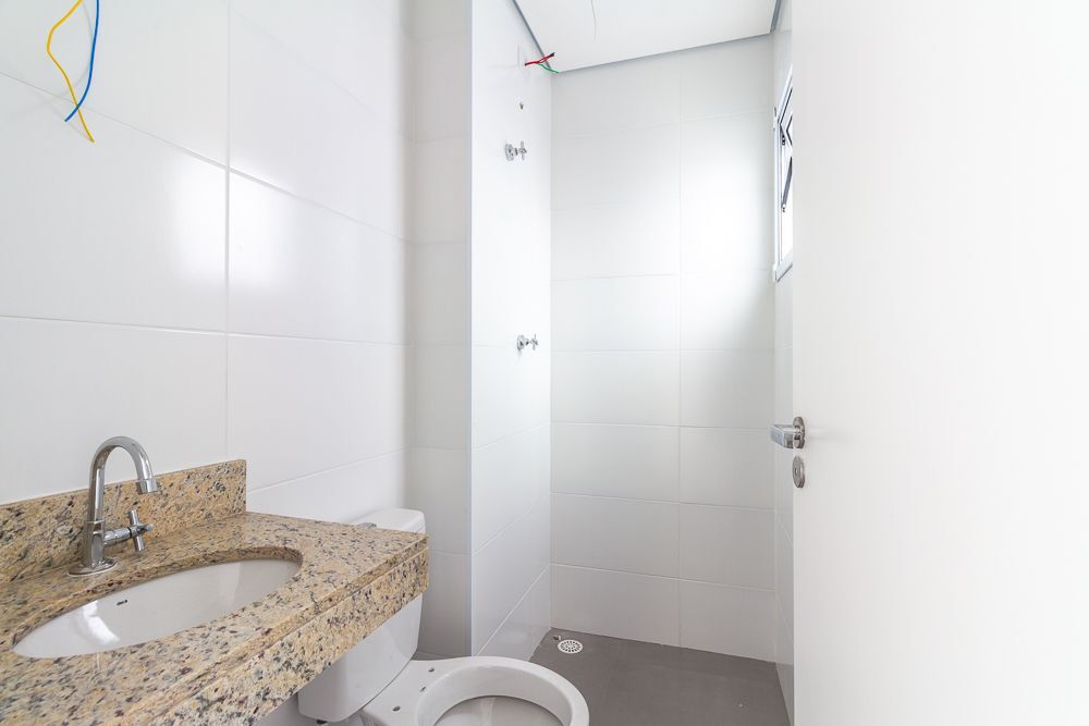 Apartamento, 1 quarto, 41 m² - Foto 4