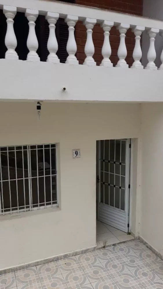 Sobrado para alugar com 3 quartos, 125m² - Foto 1