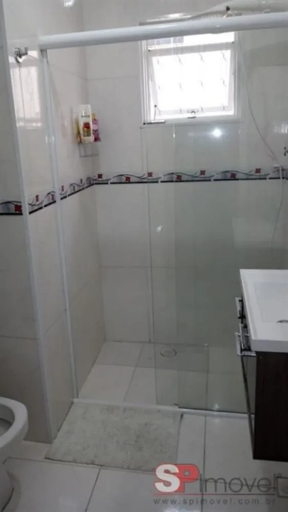 Sobrado, 3 quartos, 119 m² - Foto 7