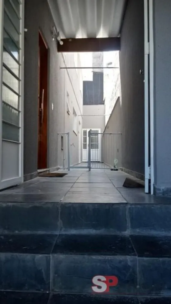 Sobrado, 3 quartos, 119 m² - Foto 2