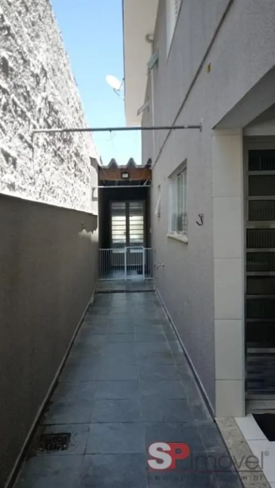 Sobrado, 3 quartos, 119 m² - Foto 5