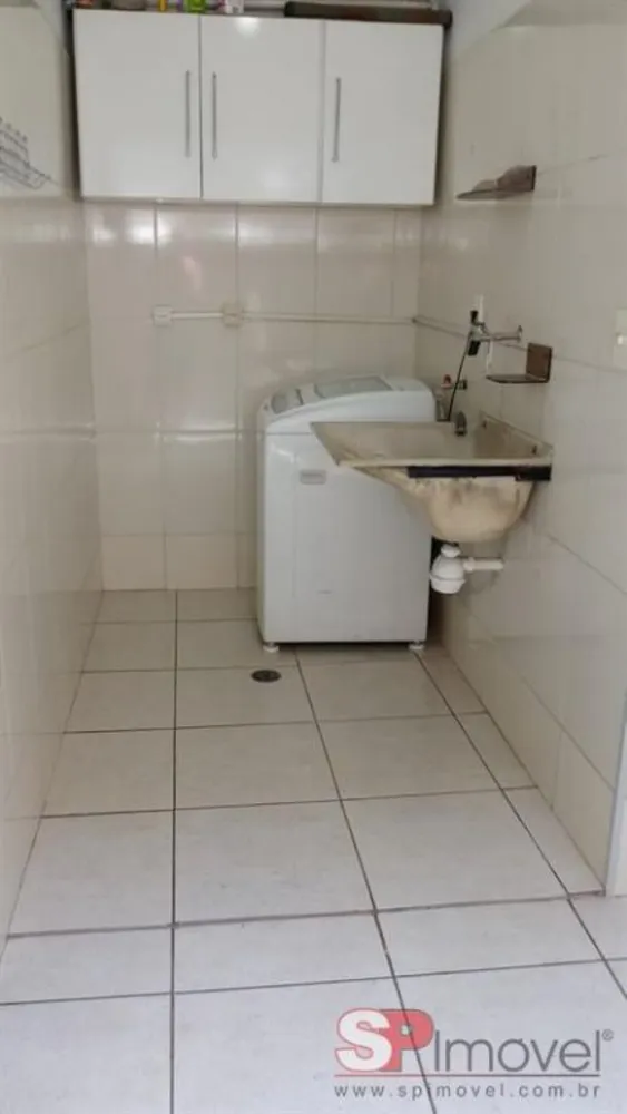 Sobrado, 3 quartos, 119 m² - Foto 3