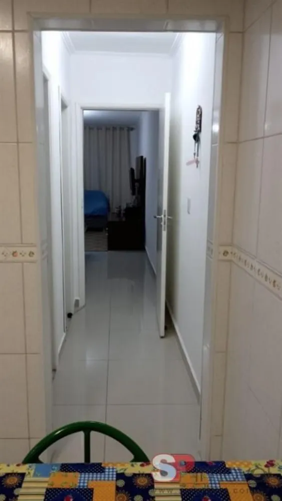 Sobrado, 3 quartos, 119 m² - Foto 5