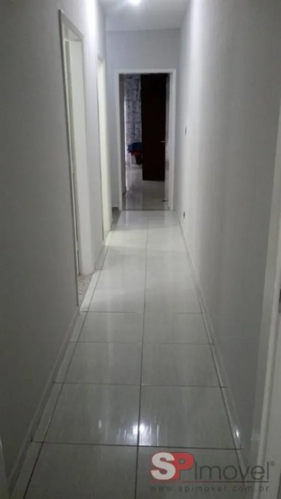 Sobrado, 3 quartos, 119 m² - Foto 8