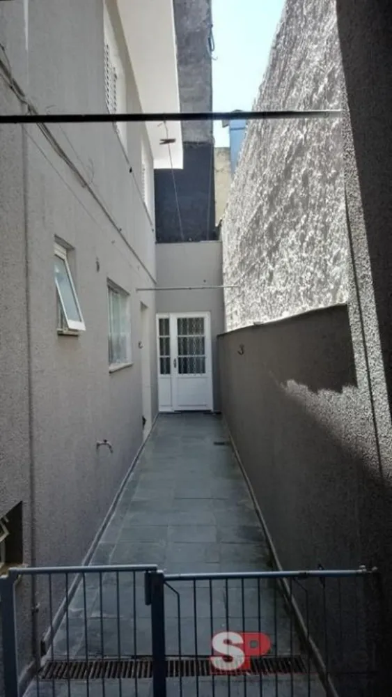Sobrado, 3 quartos, 119 m² - Foto 4
