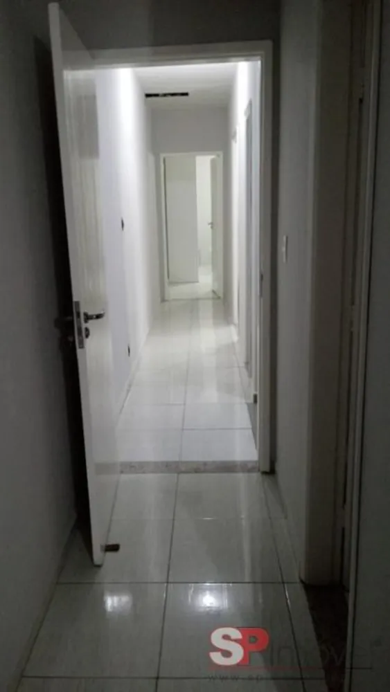 Sobrado, 3 quartos, 119 m² - Foto 8