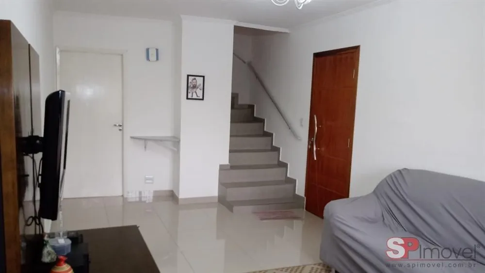 Sobrado, 3 quartos, 119 m² - Foto 11
