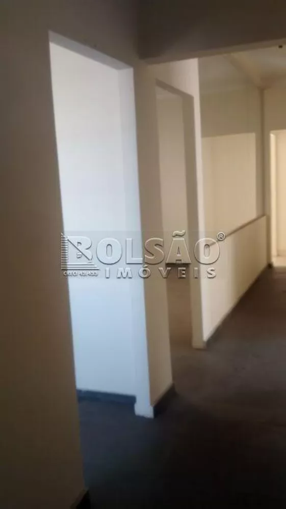 Sobrado para alugar com 10 quartos, 550m² - Foto 3