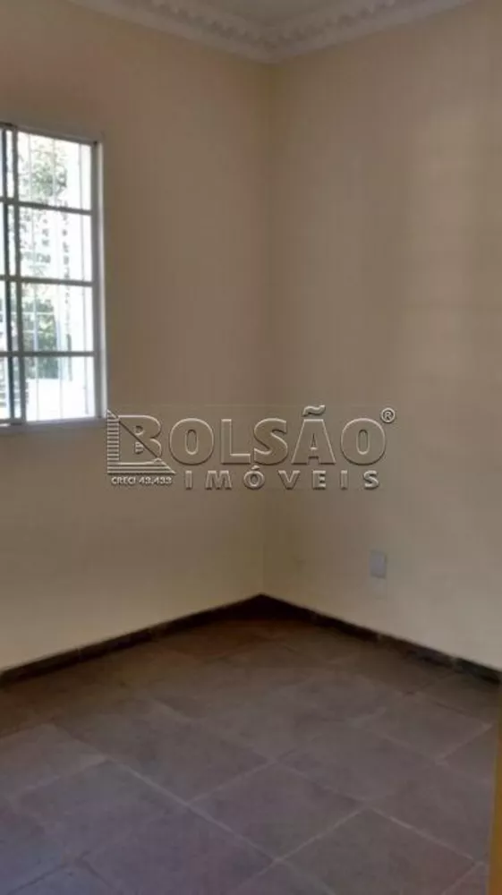 Sobrado para alugar com 10 quartos, 550m² - Foto 1