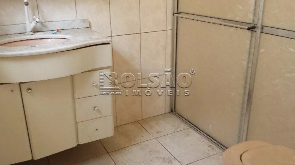 Sobrado, 5 quartos, 150 m² - Foto 8