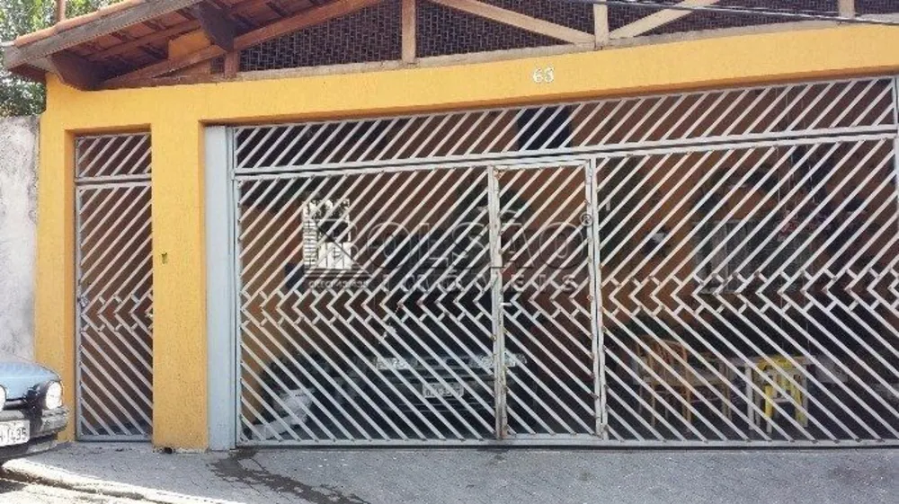 Sobrado, 5 quartos, 150 m² - Foto 6