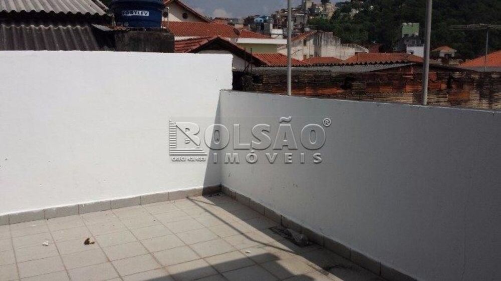 Sobrado, 5 quartos, 150 m² - Foto 9