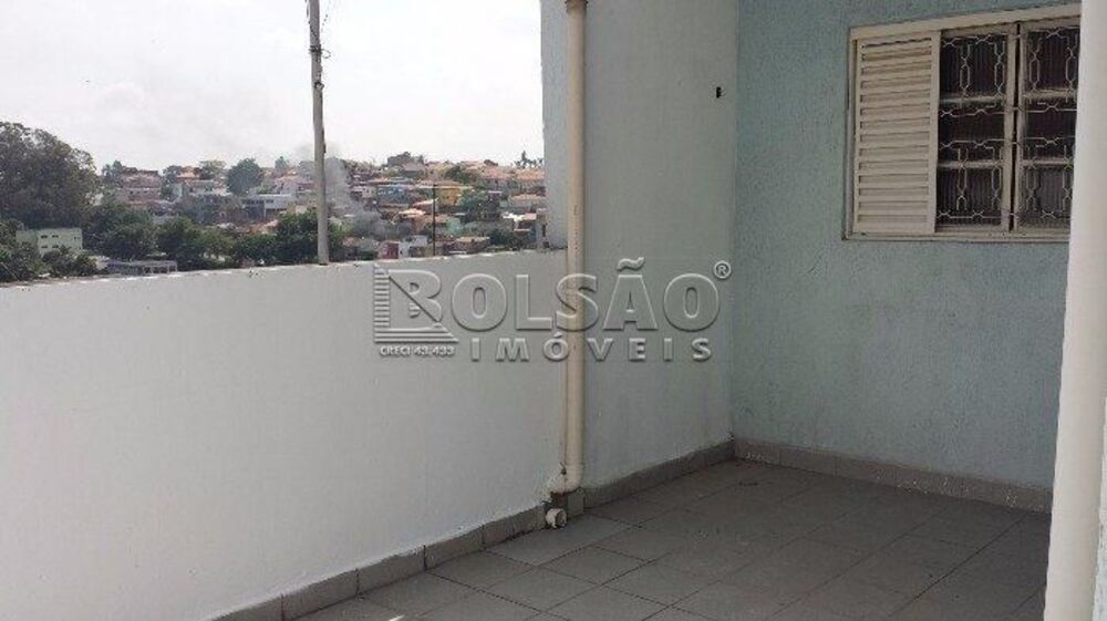 Sobrado, 5 quartos, 150 m² - Foto 12