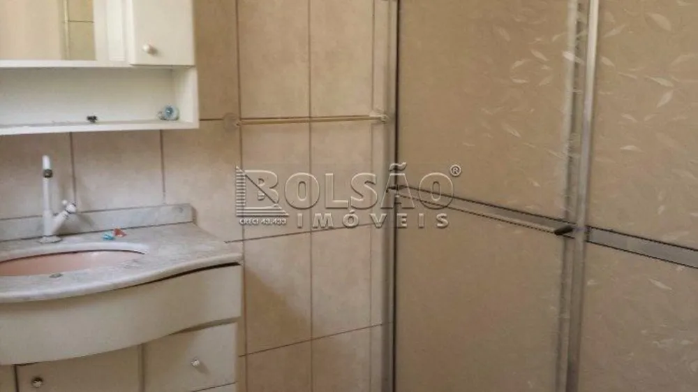 Sobrado, 5 quartos, 150 m² - Foto 5