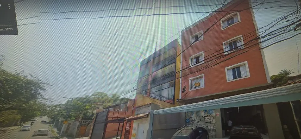 Apartamento, 2 quartos, 65 m² - Foto 2