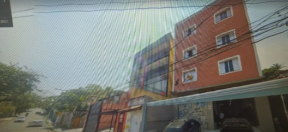 Apartamento, 2 quartos, 65 m² - Foto 1