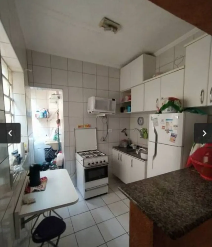 Apartamento, 2 quartos, 65 m² - Foto 8