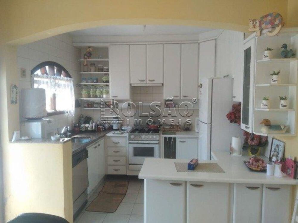 Sobrado, 3 quartos, 135 m² - Foto 8