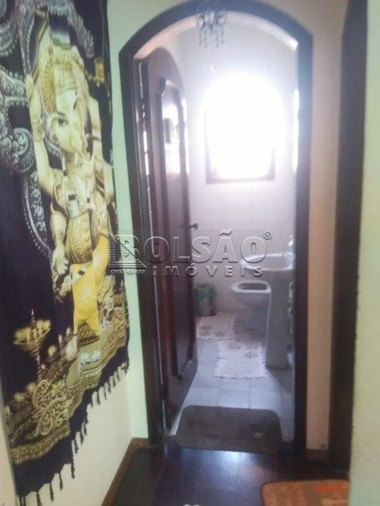 Sobrado, 3 quartos, 135 m² - Foto 4
