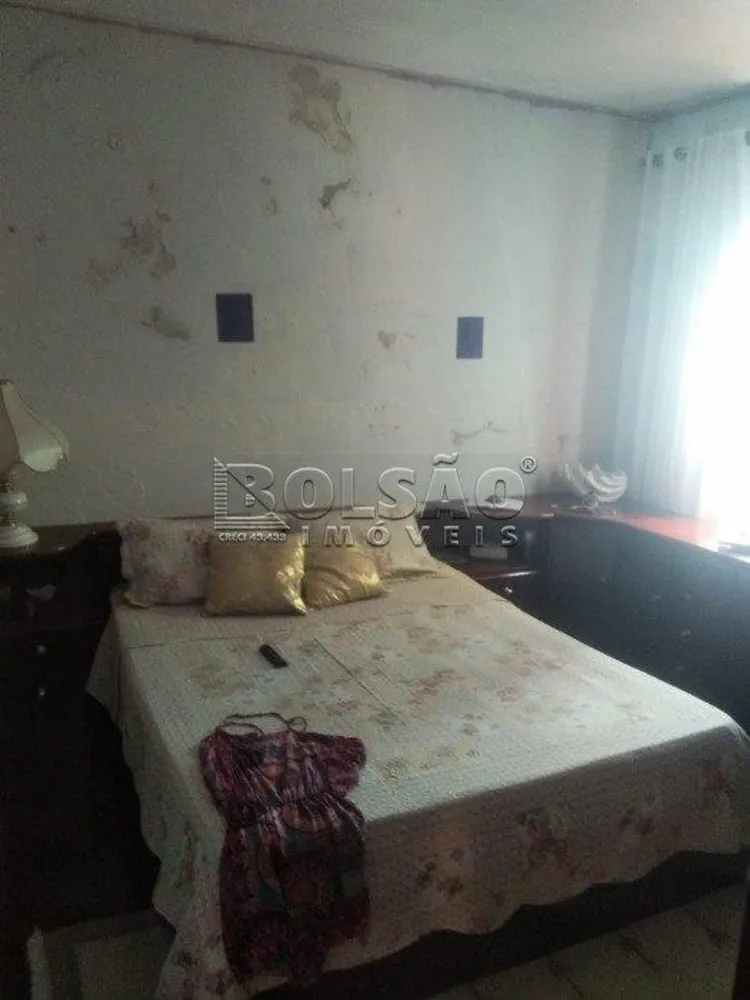 Sobrado, 3 quartos, 135 m² - Foto 9