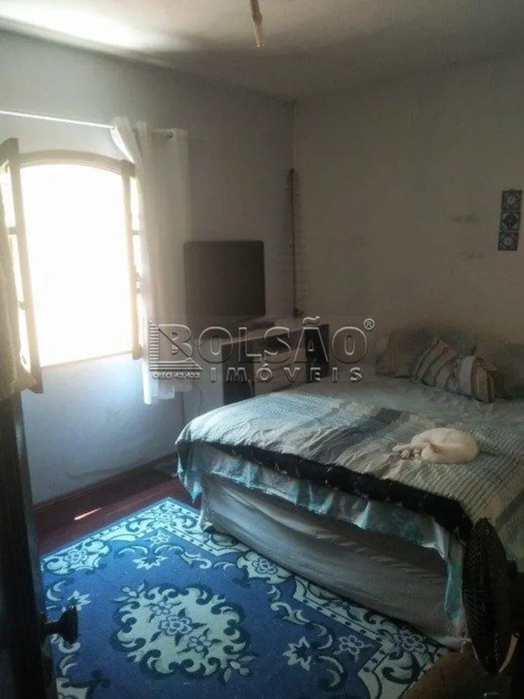 Sobrado, 3 quartos, 135 m² - Foto 2