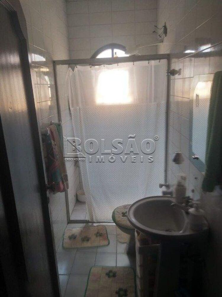 Sobrado, 3 quartos, 135 m² - Foto 7