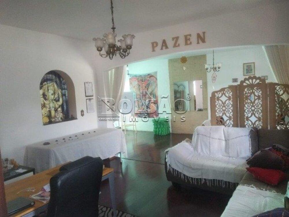 Sobrado, 3 quartos, 135 m² - Foto 5