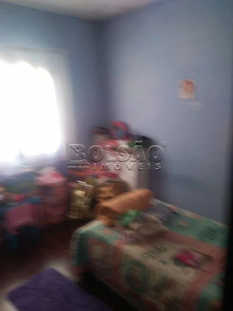 Sobrado, 3 quartos, 135 m² - Foto 3