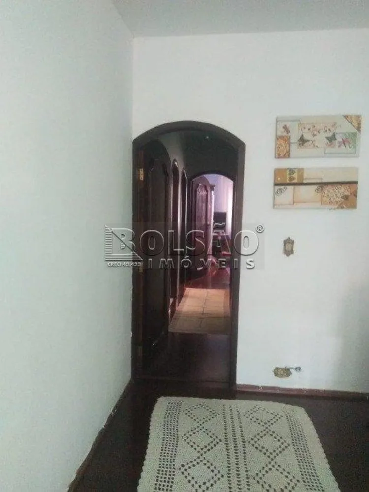 Sobrado, 3 quartos, 135 m² - Foto 1