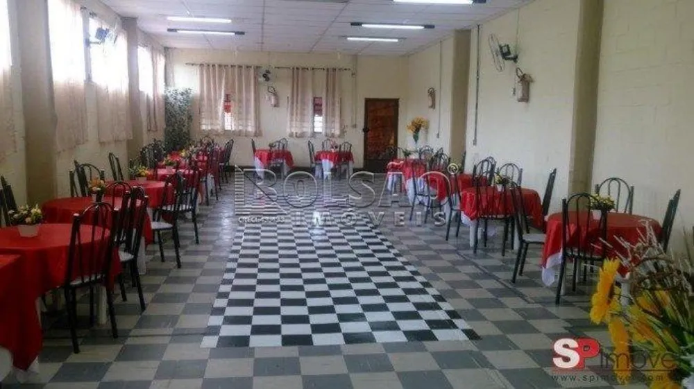 Prédio Inteiro, 490 m² - Foto 2