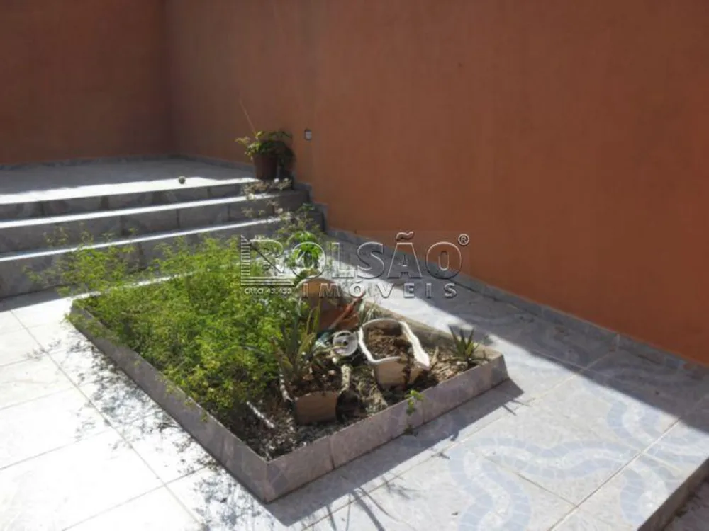 Sobrado, 3 quartos, 240 m² - Foto 10