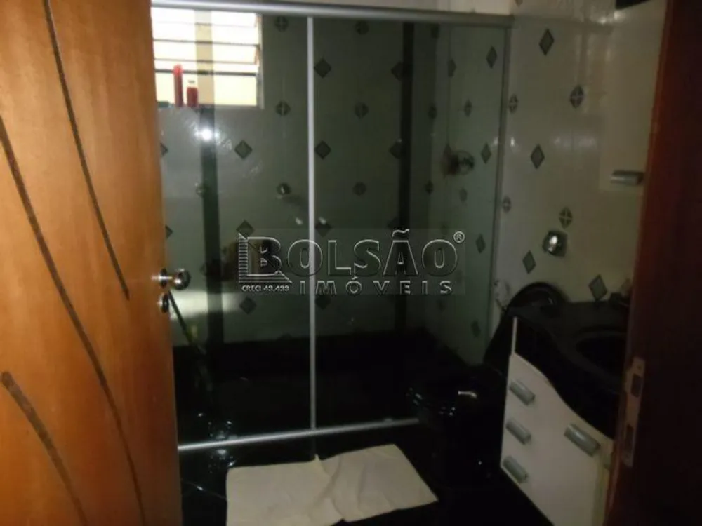 Sobrado, 3 quartos, 240 m² - Foto 5
