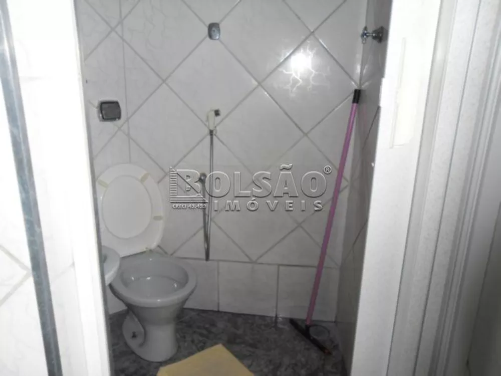Sobrado, 3 quartos, 240 m² - Foto 3