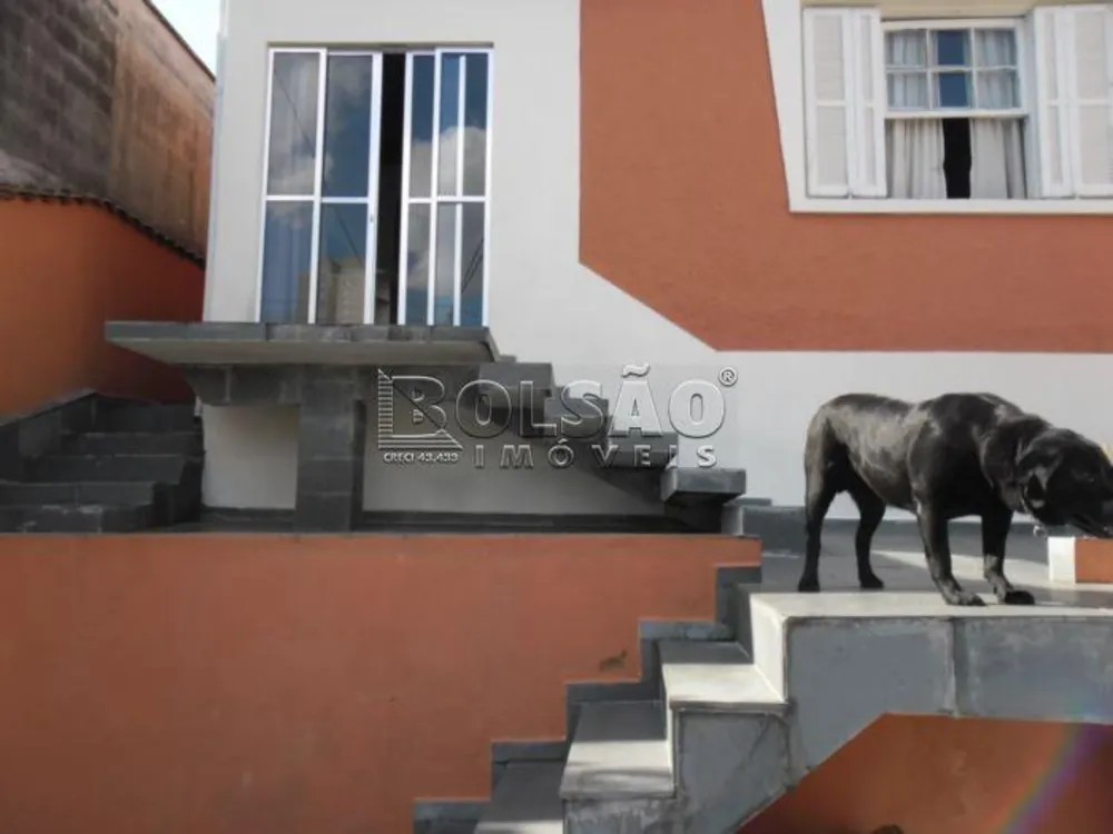 Sobrado, 3 quartos, 240 m² - Foto 15