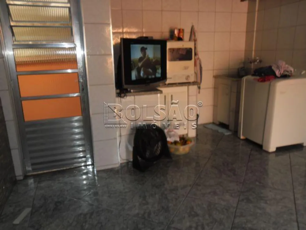 Sobrado, 3 quartos, 240 m² - Foto 12