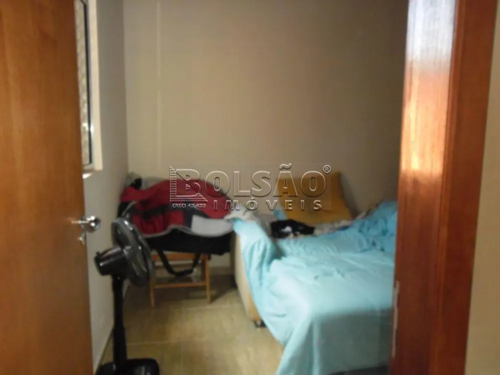 Sobrado, 3 quartos, 240 m² - Foto 6