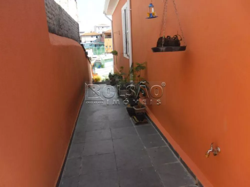 Sobrado, 3 quartos, 240 m² - Foto 7