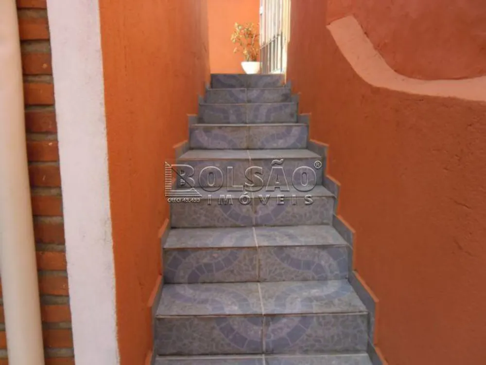 Sobrado, 3 quartos, 240 m² - Foto 9