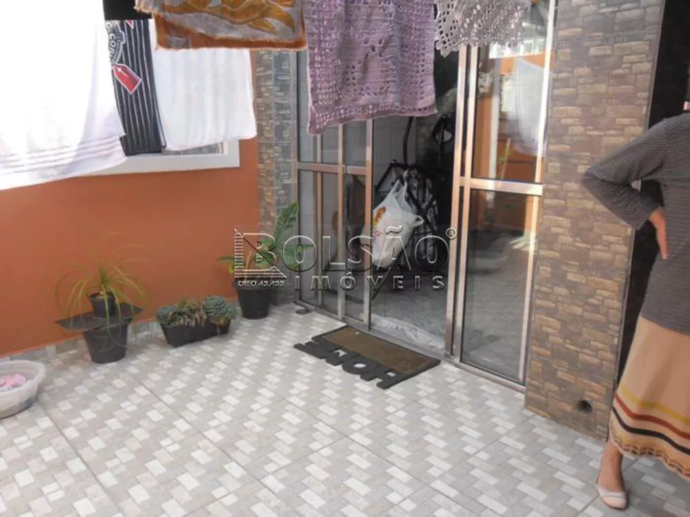 Sobrado, 3 quartos, 240 m² - Foto 4