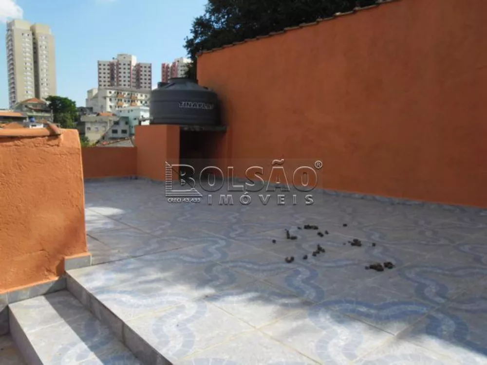 Sobrado, 3 quartos, 240 m² - Foto 6