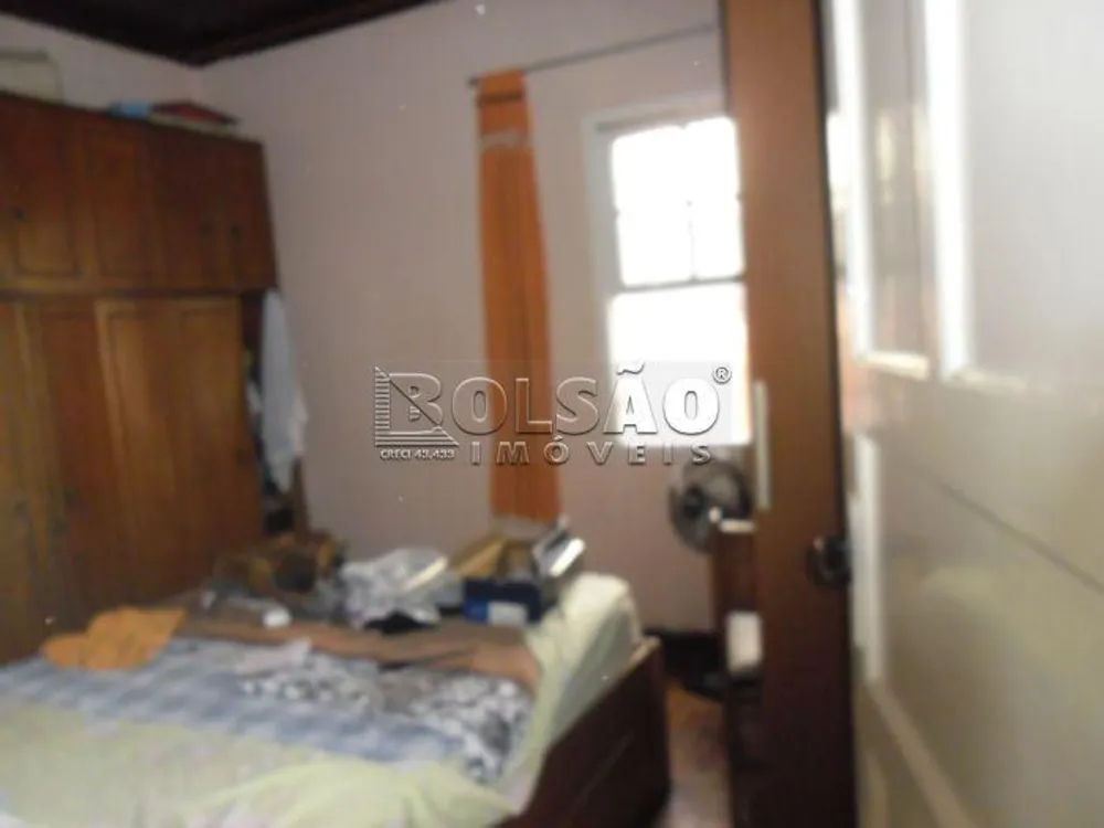 Sobrado, 3 quartos, 240 m² - Foto 11