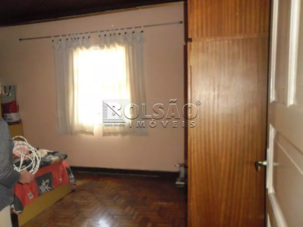 Sobrado, 3 quartos, 240 m² - Foto 2