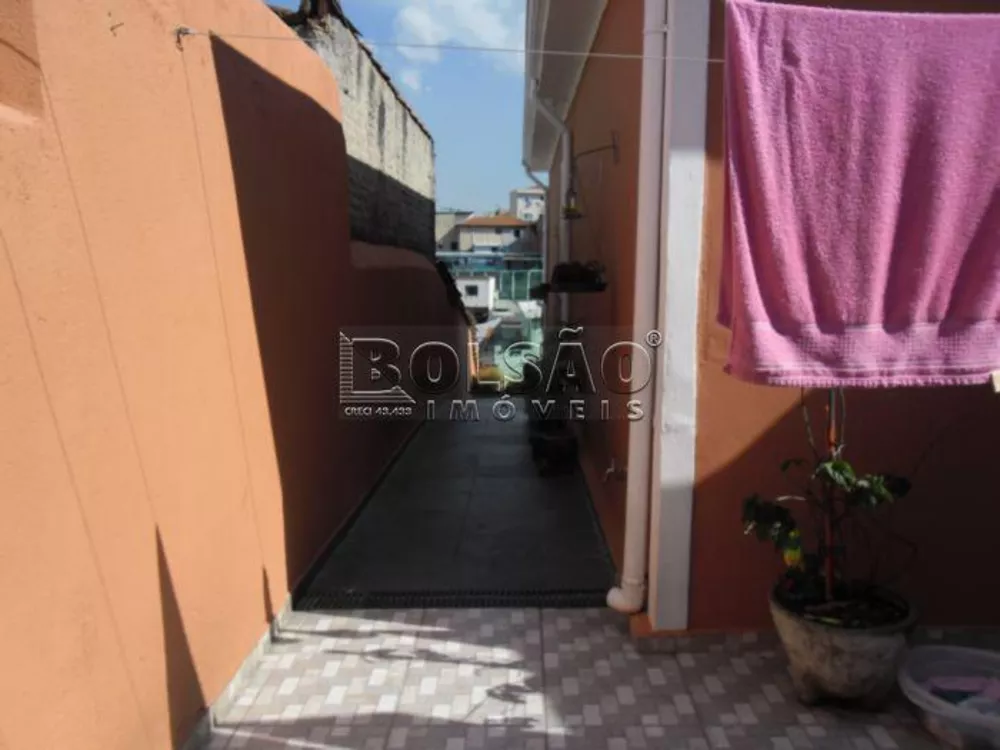 Sobrado, 3 quartos, 240 m² - Foto 5