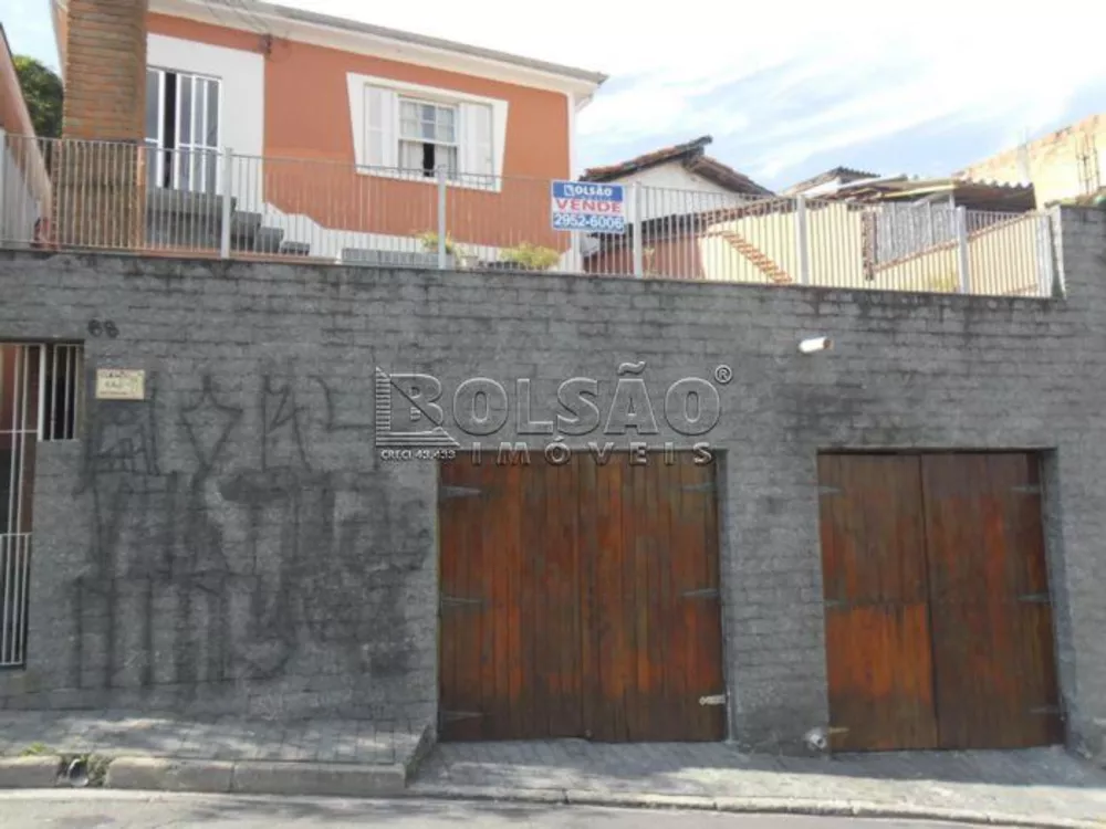 Sobrado, 3 quartos, 240 m² - Foto 8