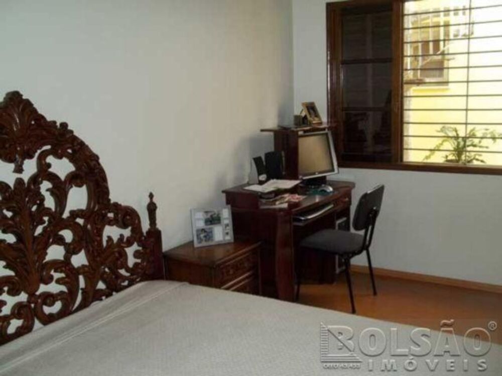 Casa, 3 quartos, 180 m² - Foto 1
