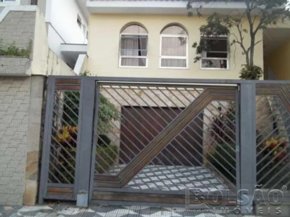 Casa, 3 quartos, 180 m² - Foto 9