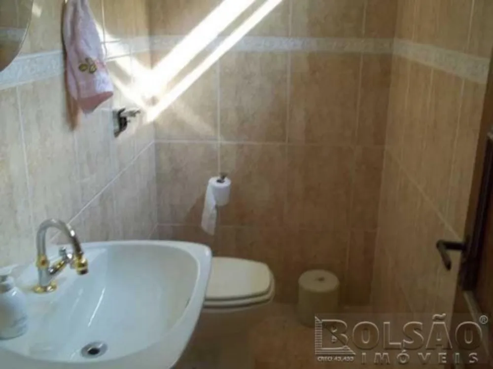 Casa, 3 quartos, 180 m² - Foto 2